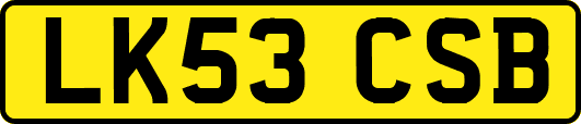 LK53CSB