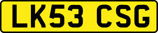 LK53CSG