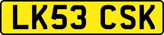 LK53CSK