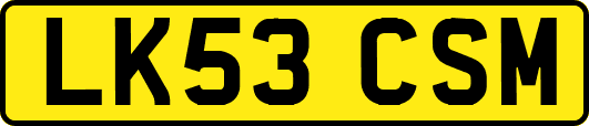 LK53CSM