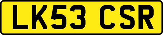 LK53CSR