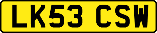 LK53CSW