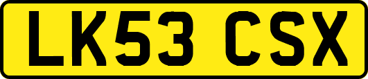 LK53CSX