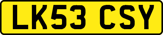 LK53CSY