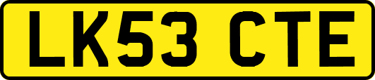 LK53CTE