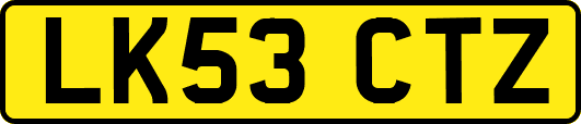 LK53CTZ