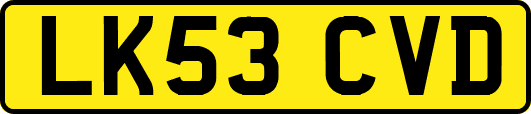 LK53CVD