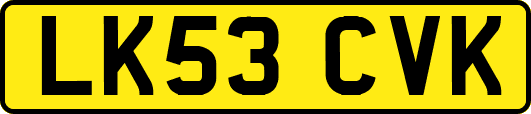 LK53CVK
