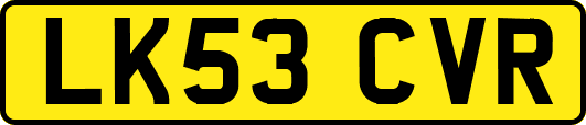 LK53CVR