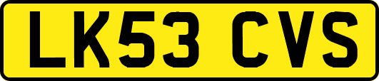LK53CVS