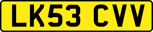 LK53CVV
