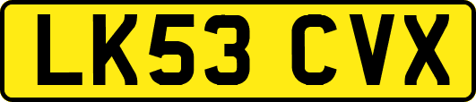 LK53CVX