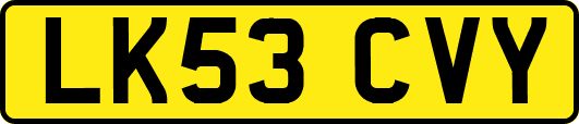 LK53CVY