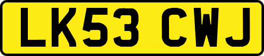 LK53CWJ