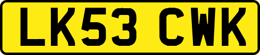 LK53CWK