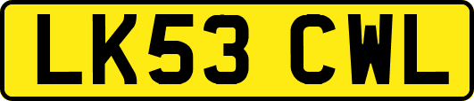 LK53CWL