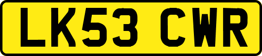 LK53CWR