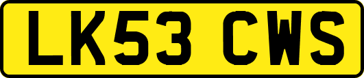 LK53CWS