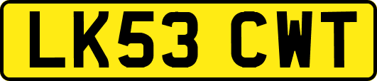 LK53CWT