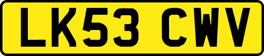 LK53CWV