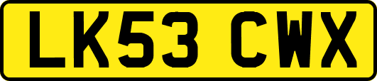 LK53CWX