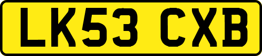 LK53CXB