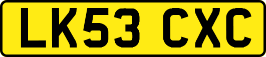 LK53CXC