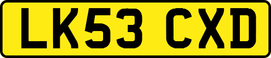 LK53CXD