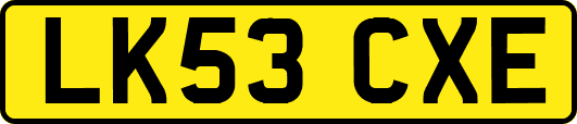 LK53CXE