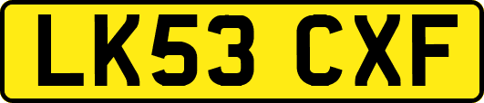 LK53CXF