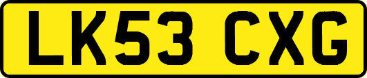 LK53CXG
