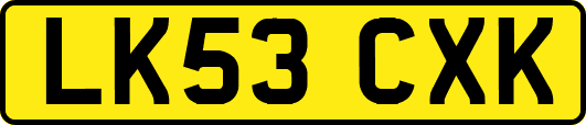 LK53CXK