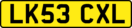 LK53CXL
