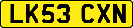 LK53CXN
