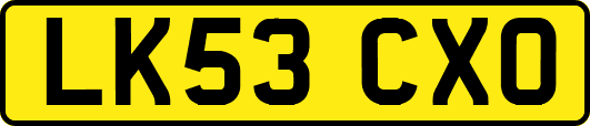 LK53CXO
