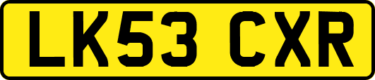 LK53CXR