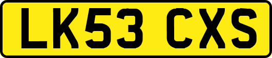 LK53CXS