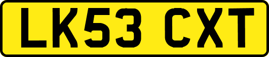 LK53CXT
