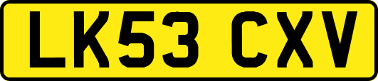 LK53CXV