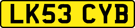 LK53CYB