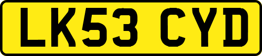 LK53CYD