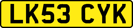 LK53CYK