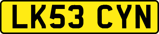 LK53CYN