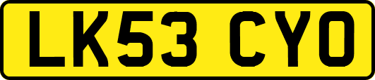 LK53CYO