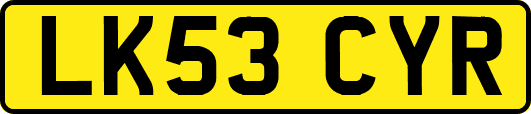 LK53CYR