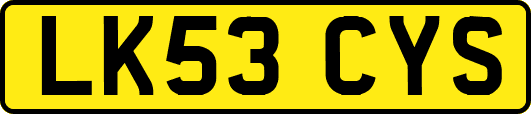 LK53CYS