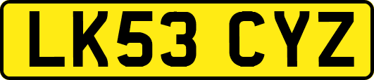 LK53CYZ