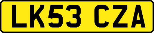 LK53CZA