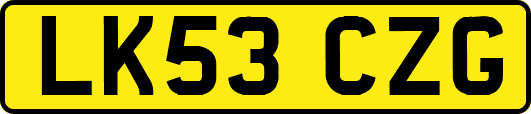 LK53CZG
