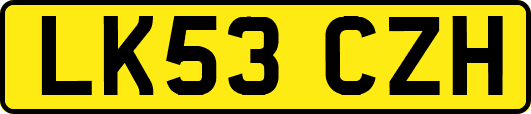 LK53CZH